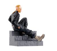 Banpresto Draken Ken Ryuguji Break Time Tokyo Revengers Figure 13 Cm