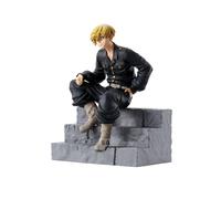 Banpresto Tokyo Revengers Break Time Collection Vol.4 Chifuyu Matsuno Figure