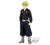 Banpresto - Tokyo Revengers - Chifuyu Matsuno Figure PVC Statue