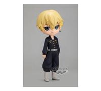 Banpresto Q Posket Figure Chifuyu Matsuno – Tokyo Revengers – Version A