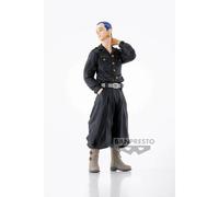 Banpresto - Tokyo Revengers - Hakkai Shiba Statue