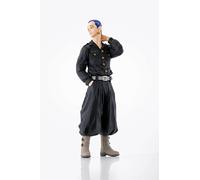 Banpresto - Tokyo Revengers - Hakkai Shiba Statue