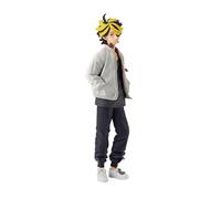 Banpresto Tokyo Revengers Hanemiya Kazutora PVC Figure Figurine 17cm