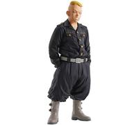 Tokyo Revengers Banpresto - Haruki Hayashida Collection Figures multicolor Onesize