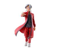BANPRESTO TOKYO REVENGERS - Izana Kurokawa - Figurine 16cm