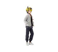Bandai Tokyo Revengers Kazutora Hanemiya Figure Yellow Kids