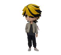 Banpresto - Tokyo Revengers - Kazutora Hanemiya (ver. A), Bandai Spirits Q poske