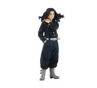 Banpresto Tokyo Revengers Keisuke Baji Figure