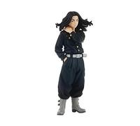 Banpresto PVC Figure Keisuke Baji Tokyo Revengers 17 cm Multicolor