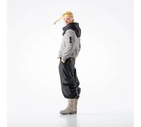 Banpresto Tokyo Revengers Ken Ryuguji Drakken Vol2 Figure 18 Cm