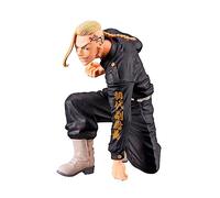 Tokyo Revengers Ken Ryuguji King Of Artist PVC Figure Banpresto