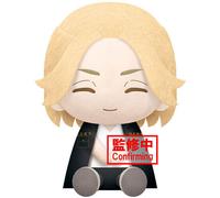 Banpresto 19026 Tokyo Revengers Big Plush Manjiro Sano