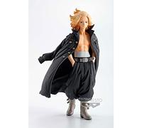 Banpresto TOKYO REVENGERS - Manjiro Sano - Bravegraph Figurine 16cm