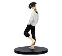 Banpresto Tokyo Revengers - Manjiro Sano Prize Figure Vol 4
