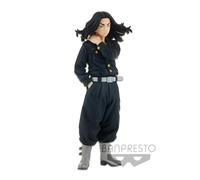 Banpresto Tokyo Revengers PVC Figure - Keisuke Baji