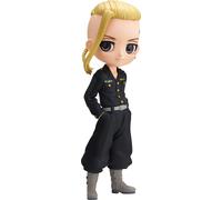 Banpresto - Tokyo Revengers - Q Posket - Ken Ryuguji (Version A) Sta (US IMPORT)