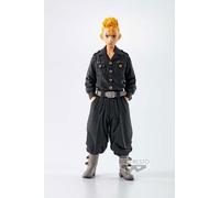 Banpresto Figur Takemichi Hanagaki Vol.2 Tokyo Revengers 16cm