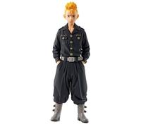 Banpresto Figur Takemichi Hanagaki Vol.2 Tokyo Revengers 16cm