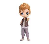Banpresto - Tokyo Revengers - Takemichi Hanagaki - Plain Clothes Ver. (Ver. B), Bandai Spirits Q posket Figure