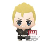 Banpresto Tokyo Revengers Takemichi Hanagaki Teddy Teddy