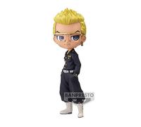 Banpresto TOKYO REVENGERS - Tetta Kisaki - Q Posket 14cm