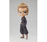 Banpresto - Tokyo Revengers - Tetta Kisaki (Ver. B), Bandai Spirits Q posket Figure