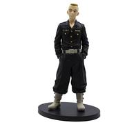 BANPRESTO - Tokyo Revengers Yasuhiro Muto Figure - toyfigures - P2222z