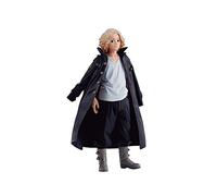 BANPRESTO Tokyo Revengez Sano Manjirou PVC Figure Figurine 16cm Cute JapanSe