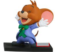 Banpresto - Tom And Jerry Figure Collection - Tom And Jerry As Batman - WB 100Th