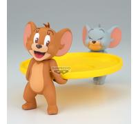 Banpresto Tom And Jerry Fl Jerry & Tuffy Vol.2 Figure