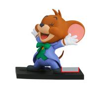 Banpresto Figure Tom and Jerry – Jerry as Batman – WB 100th Anniversary – 6 cm Multicolour