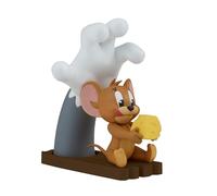 BANPRESTO Tom & Jerry - Soft Vinyl Vol.2 Statue 11cm
