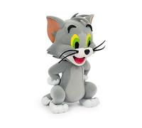 Banpresto TOM & JERRY - Tom - Figurine Fluffy Puffy 9cm