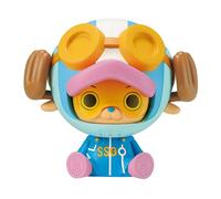 BANPRESTO Tony Tony Chopper - Figurine Sofvimates