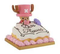 Banpresto Tony Tony Chopper One Piece Paldolce Collection Vol.3 (Ver.A), 6 cm, BP28925P, Multicoloured, Collectible Figure, Ideal for Anime Fans