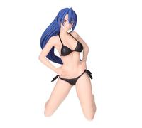 Banpresto Towa Amane Shangri-La Frontier, Celestial VIVI, Special Assortment, 18 cm, BP28694P Multicolor, Collectible Figure, Optimal for Anime Fans