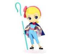 Banpresto Toy Story 4 Disney Figure Q Posket Pixar Bo Beep Multicolor Kids