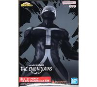 BANPRESTO My Hero Academia The Evil Villains Twice Vol.5 figure 15cm EAN: 4983164191677