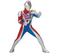 BanPresto - Ultraman Decker - Hero's Brave Statue Figure - Ultraman (US IMPORT)