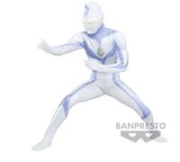 BanPresto - Ultraman Dyna - Hero's Brave Statue Figure - Ultraman Dyna Aoki Kise