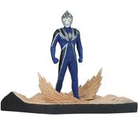 BanPresto - Ultraman Gaia - Special Effects Stagement - Ultraman Gaia #3 (C: Ult