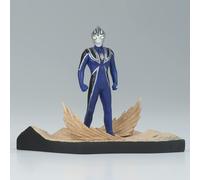 BanPresto - Ultraman Gaia Special Effects Stagement Ultraman Gaia #3 (US IMPORT)