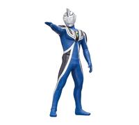 Banpresto Ultraman Gaia - Ultraman Agul V1 Ver. B