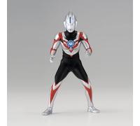 BanPresto - Ultraman Orb Hero's Brave Statue Figure Ultraman Orb Orborigin (Vers