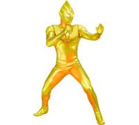 BanPresto - Ultraman Tiga - Hero's Brave Statue Figure - Ultraman Tiga (Kagayake