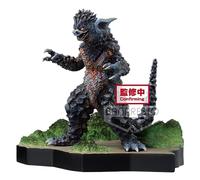 Banpresto Ultraman TIGA Special Effects STAGEMENT Ultraman TIGA #49 The Ultra Star(C:YANAKARGI)