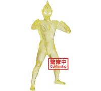 Ultraman Trigger: Hero's Brave B PVC Figure BANPRESTO