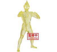 Ultraman Trigger: Hero's Brave B PVC Figure BANPRESTO