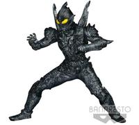 littlebuddy Ultraman Trigger Hero's Brave Statue Figure Trigger Dark (US IMPORT)