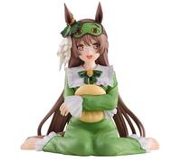 BANPRESTO Uma Musume Pretty Derby Figurine Satno Diamond Relaxtime